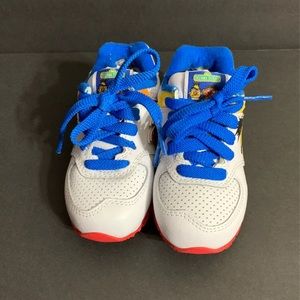 Toddler New Balance Sesame Street